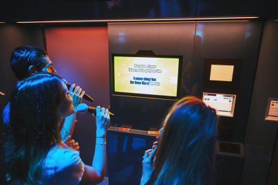 BAM Karaoké Box lance BAM Karaoké Kids