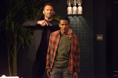 Sleepless au cinéma