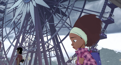 Zombillenium : découvrez la bande annonce 