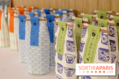 Brunch chez Umami Matcha Café