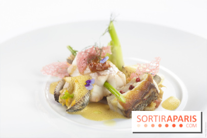 Le restaurant de la Maison de l'Amérique Latine se rénove