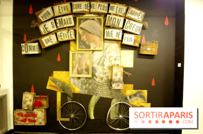 Art 42 : premier musée de street art à Paris