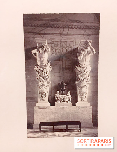 L'Enfer selon Rodin au Musée Rodin