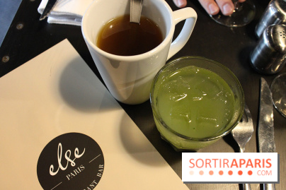 Le Brunch du Else Restaurant