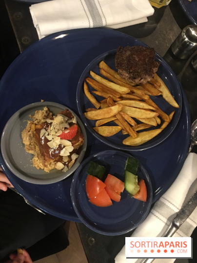 Le Brunch du Else Restaurant