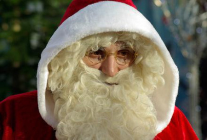 Noël 2017 à Vill'Up