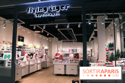 Vill'Up - Flying Tiger