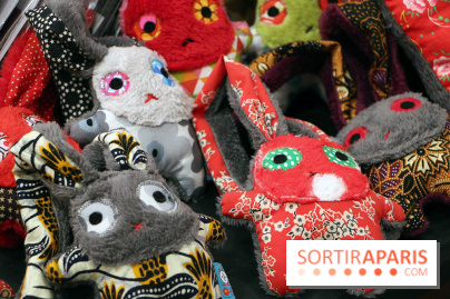 Vill'Up - Boutique Éphémère des Créateurs