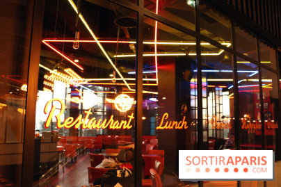 Vill'Up - Indiana Café