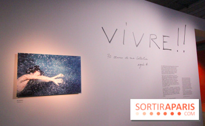 VIVRE!!, l'expo de la collection Agnes B au Palais de la Porte Dorée