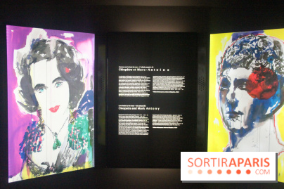 Le Grand Musée du Parfum