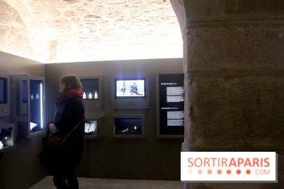 Le Grand Musée du Parfum