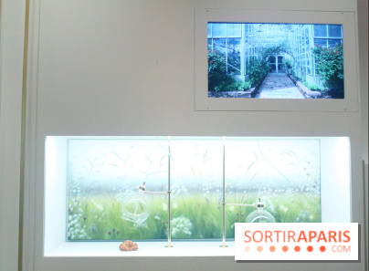 Le Grand Musée du Parfum