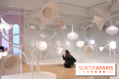 Le Grand Musée du Parfum