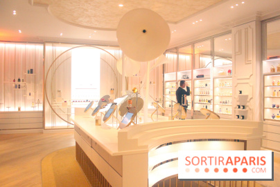 Le Grand Musée du Parfum