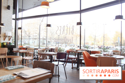 Le Brunch de Léon de B.