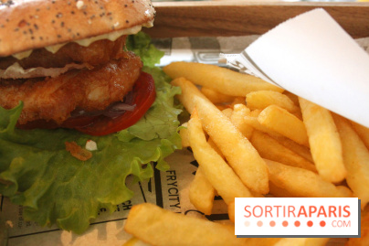 Le Brunch de Léon de B.