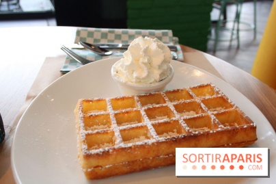 Le Brunch de Léon de B.