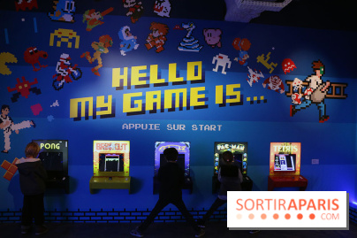 My Name Is... Invader