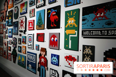 My Name Is... Invader