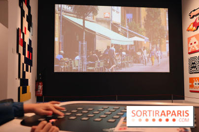 My Name Is... Invader