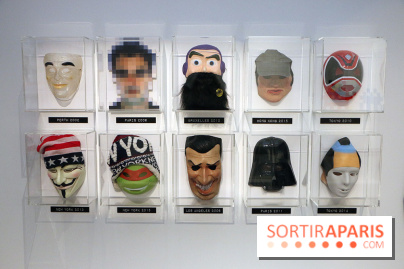 My Name Is... Invader