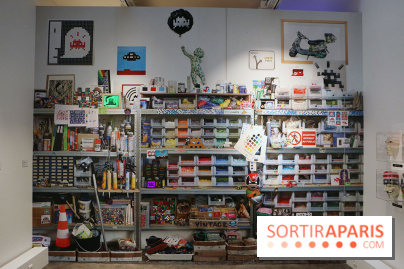 My Name Is... Invader