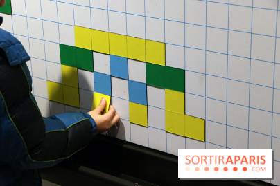 My Name Is... Invader