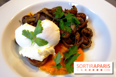 Hardware Société Paris