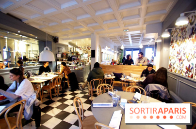 Hardware Société Paris