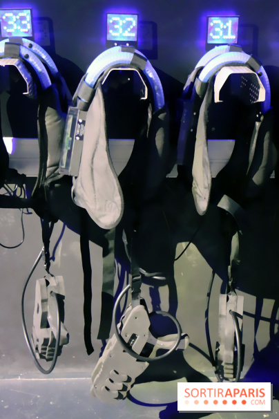 Laser Game Evolution Asnières sur seine