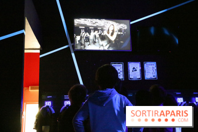 Laser Game Evolution Asnières sur seine