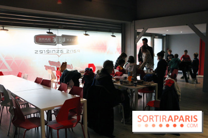 Laser Game Evolution Asnières sur seine