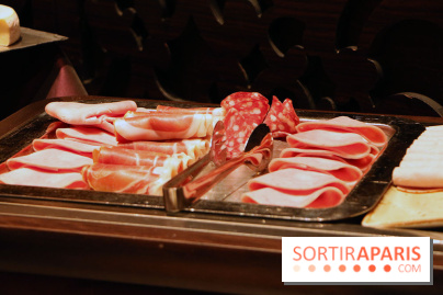 Family Brunch du Buddha Bar