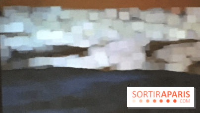 Peter Campus, l'expérience visuelle au Jeu de Paume