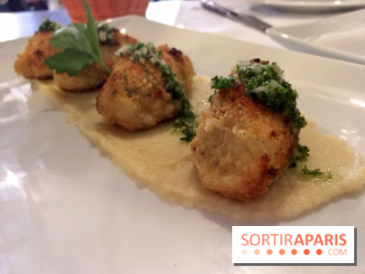 Photos du restaurant L'Ambassade d'Auvergne