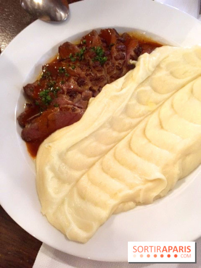 Photos du restaurant L'Ambassade d'Auvergne