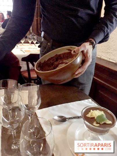 Photos du restaurant L'Ambassade d'Auvergne