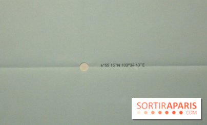 Exposition Aéroports à la Gaîté Lyrique