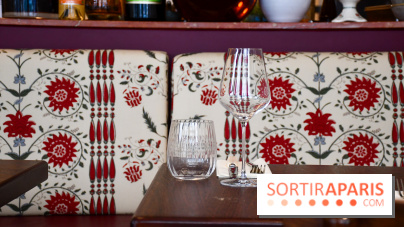 Rosette, la brasserie bonne vibe à Clichy qui met le terroir français à l'honneur ! 