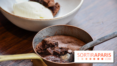 Rosette, la brasserie bonne vibe à Clichy qui met le terroir français à l'honneur ! 