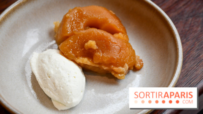 Rosette, la brasserie bonne vibe à Clichy qui met le terroir français à l'honneur ! 