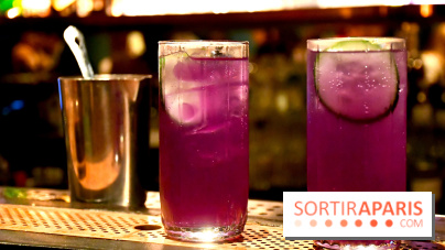 Afterwork ésotérique : des apéros voyance dans un bar à cocktails parisien