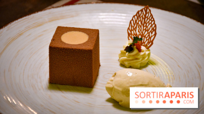 L'Auberge des Saints Pères, l'excellent restaurant et repaire de gastronomes à Aulnay-sous-bois (93)