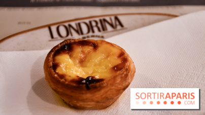 Taberna Londrina, a Portuguese restaurant specializing in francisinha in San Maur de Fosce (94)