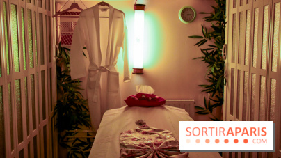 Spa Lanqi : une institution de l'art ancestral du massage chinois à Paris