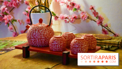 Spa Lanqi : une institution de l'art ancestral du massage chinois à Paris