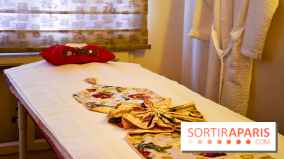 Spa Lanqi : une institution de l'art ancestral du massage chinois à Paris
