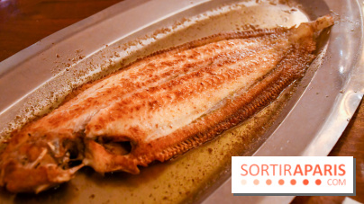 Café Louise, la brasserie moderne de Saint-Germain des Prés qui nous fait réviser nos classiques