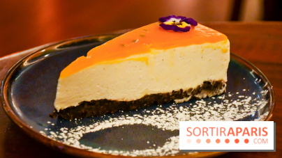 Café Louise, la brasserie moderne de Saint-Germain des Prés qui nous fait réviser nos classiques